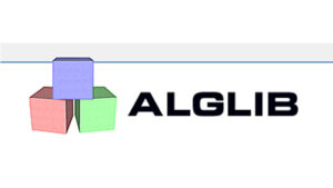 ALGLIB Commercial Edition