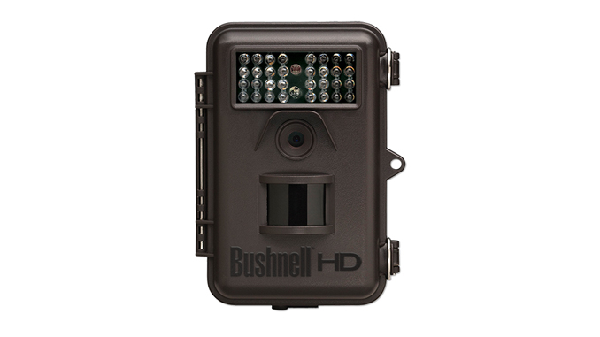 Bushnell Trail Cameras