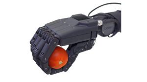 HandEffector