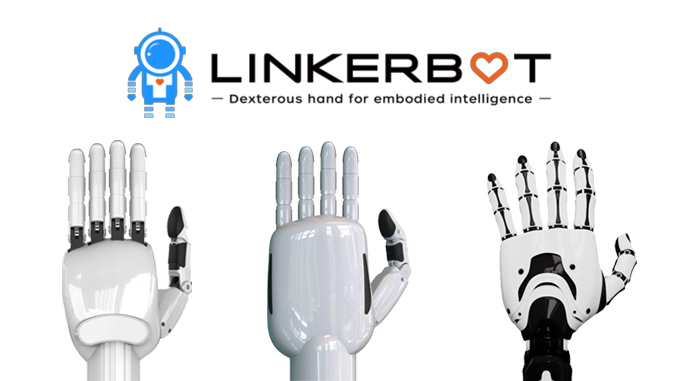 Linker Hand シリーズ