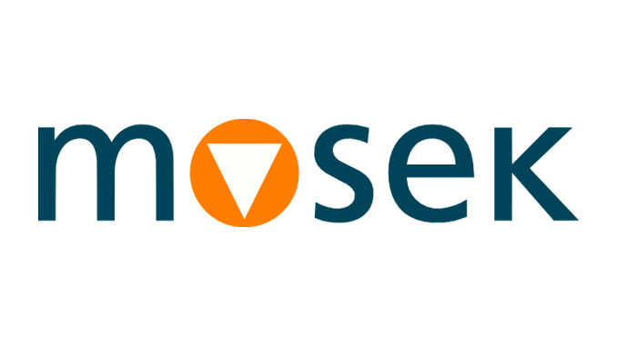 MOSEK
