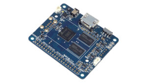 【EOL】ODROID-C0