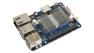 【EOL】ODROID-C1+