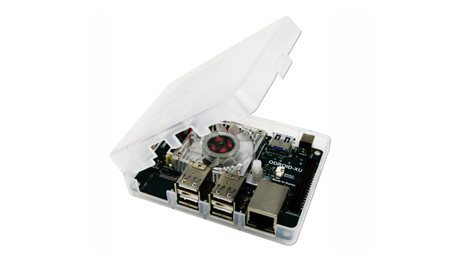 【EOL】ODROID-XU3