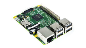 Raspberry Pi 2 Model B
