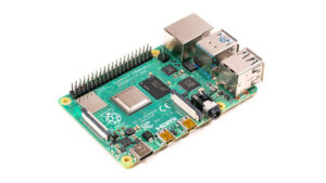 Raspberry Pi 4