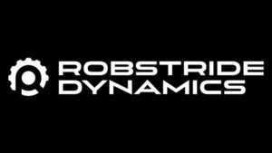 RobStride Dynamics製アクチュエータ
