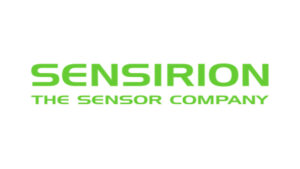 Sensirion社製品