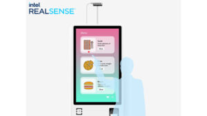 【EOL】Intel RealSense Touchless Control Software