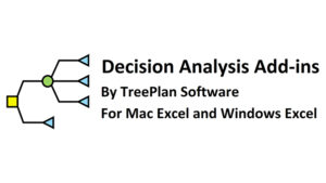 TreePlan Software社製品