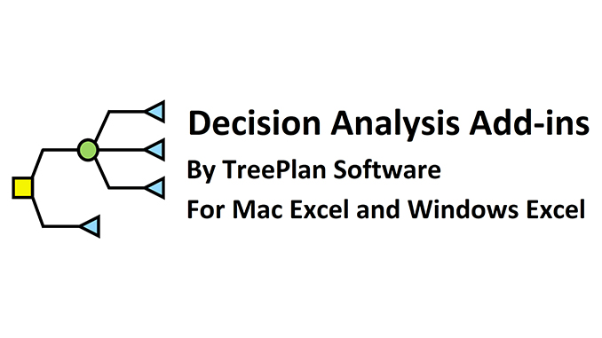 TreePlan Software社製品