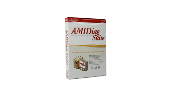 AMIDiag Suite