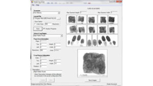 Aware AccuScan SDK