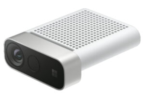 Azure Kinect DK (アズールキネクト)