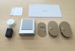 Azure Kinect DK