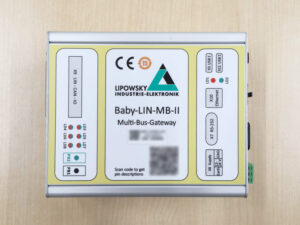 Baby-LIN-MB-II