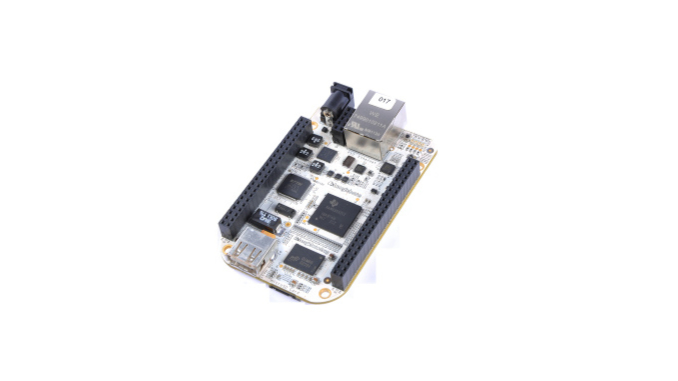 BeagleBone(Rev. A6)