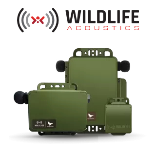 Song Meter Bird Recorders (SM4/Micro 2)