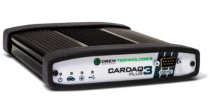 CarDAQ-Plus 3 / CarDAQ-Pro