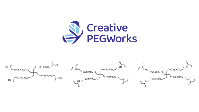 Creative PEGWorks 社 製品 (試薬)