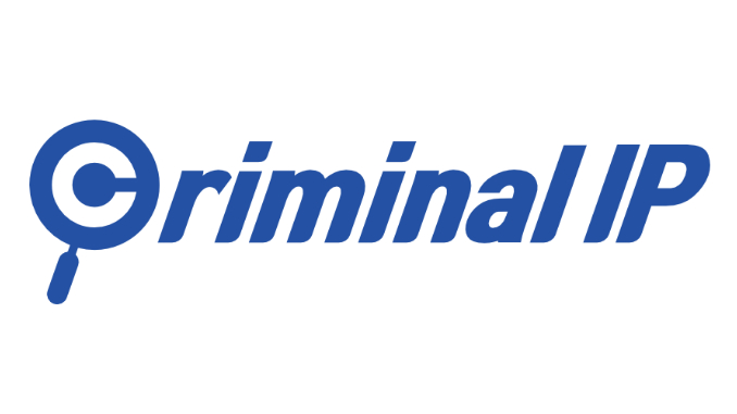 Criminal IP (有償版ライセンス)