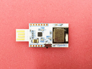 Cyton + Daisy Biosensing Boards
