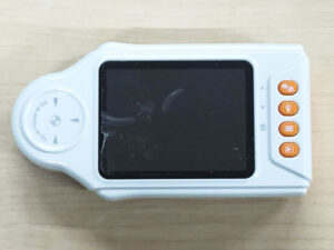 Digital Mobile Microscope Magnifier DM540