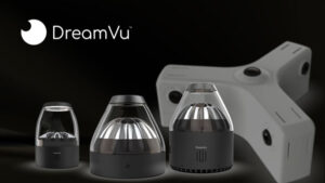 DreamVu PAL / PAL mini / ALIA