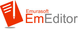 EmEditor Professional