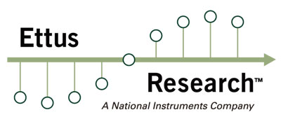 Ettus Research社製ソフトウェアラジオ (USRPシリーズ)
