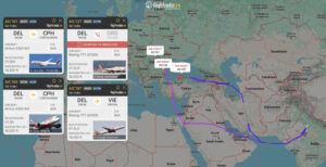 Flightradar24
