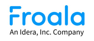 Froala Editor