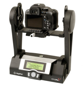 GigaPan EPIC シリーズ