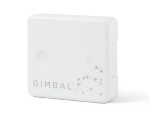 Gimbal Proximity Beacons
