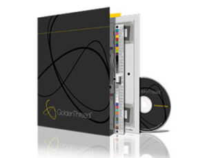GoldenThread System