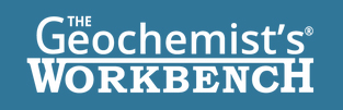 The Geochemist’s Workbench