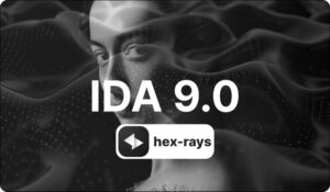 Hexrays IDA