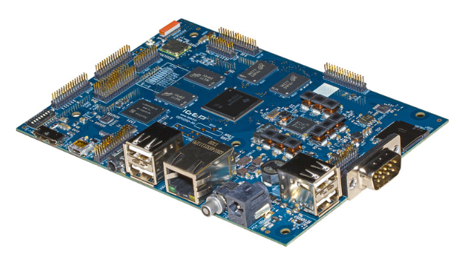 IGEPv5 OMAP5432