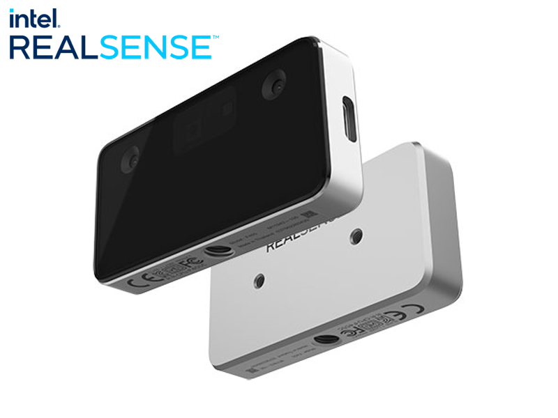 RealSense ID Camera (F455・リアルセンス）