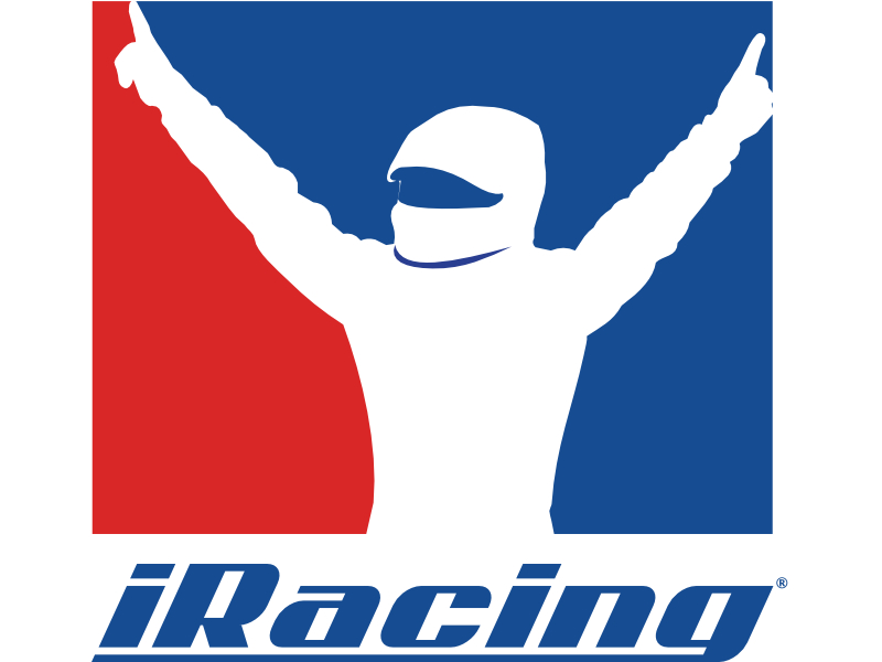 iRacing (アイレーシング)