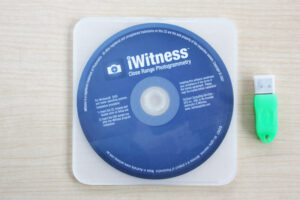 iWitness | 写真 3D測定 3Dモデル 作成