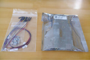 Auvidea社製 J120A-IMU/MCU