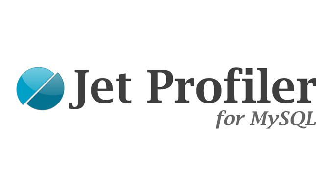 Jet Profiler for MySQL