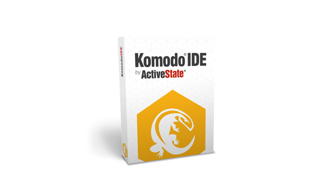 Komodo IDE