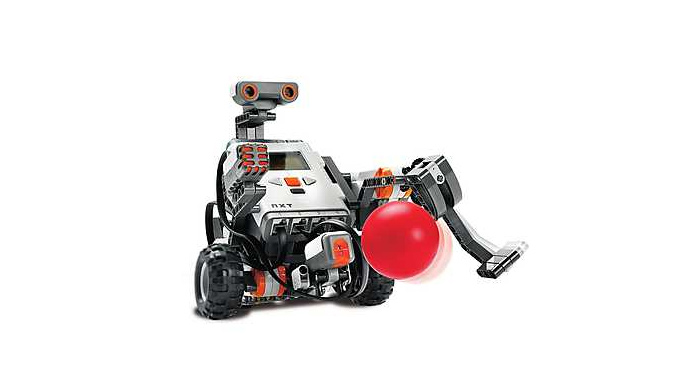 LEGO MINDSTORM