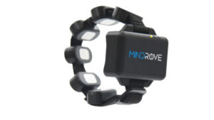 MindRove armband