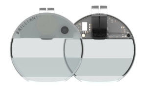 Monocle – Open Source Eyewear