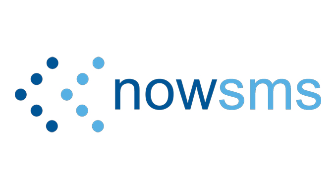 Now SMS & MMS Gateway