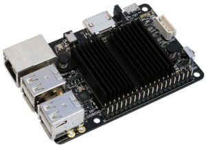 【EOL】ODROID-C2
