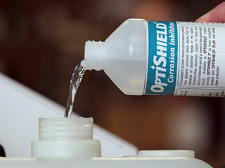 OptiShield (Ⅱ/Plus/Ogirinal Formula)